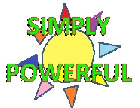 simply powerful