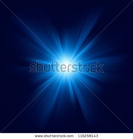 light and dark