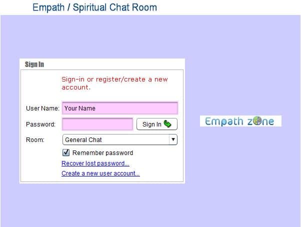 empath