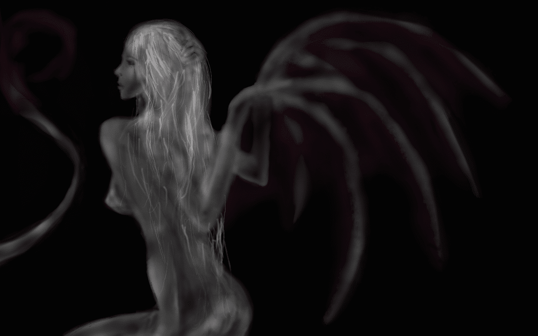 Omen succubus