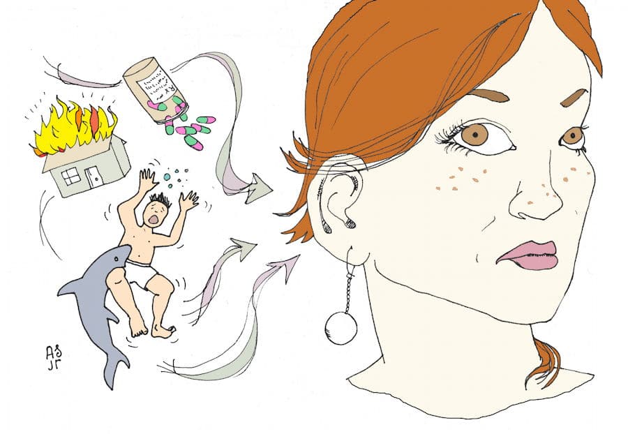 emmy the empath