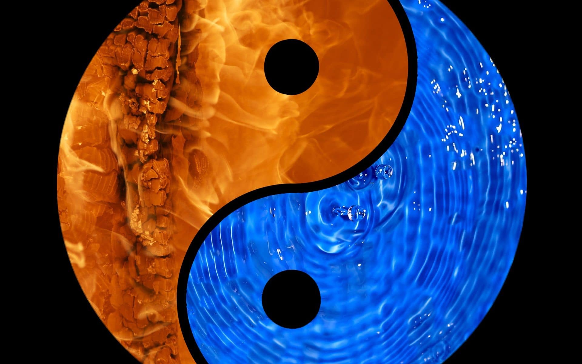 Yin Yang