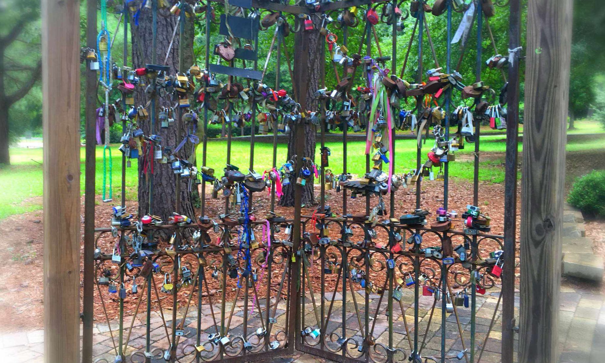Landmark Park - Dothan AL
