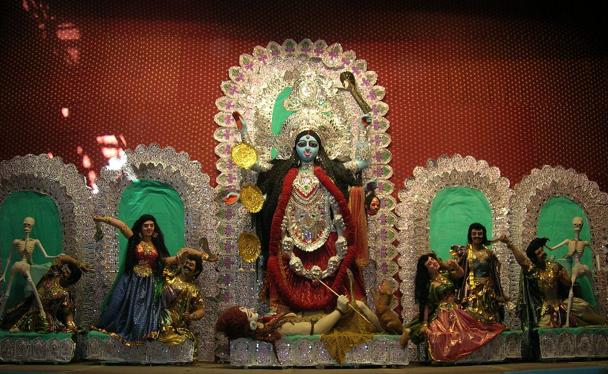 dakini guides