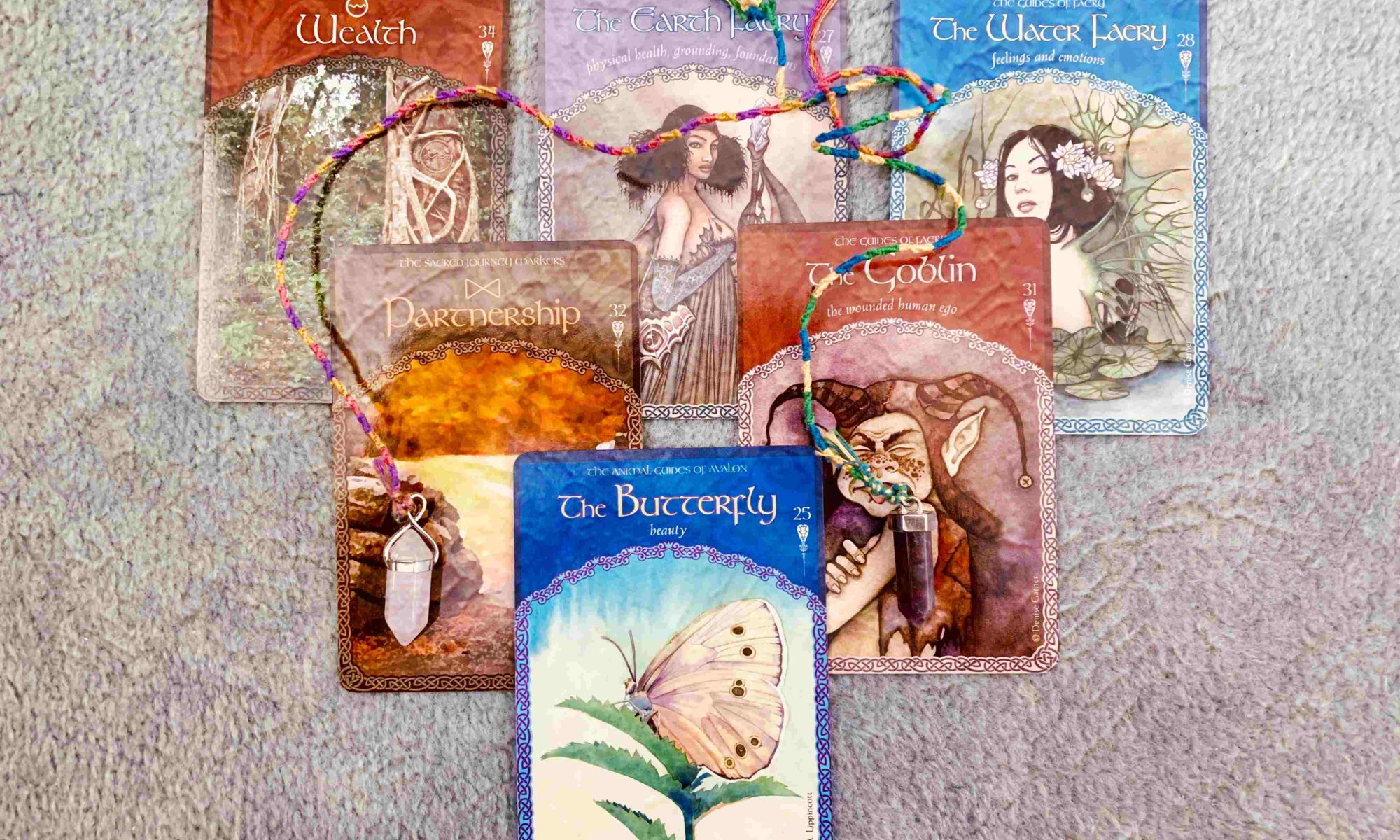 Empath Healing